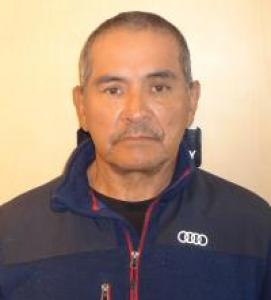 Jose L Azua a registered Sex Offender of California
