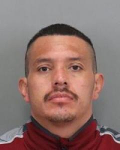 Jose Daniel Baltazar a registered Sex Offender of California