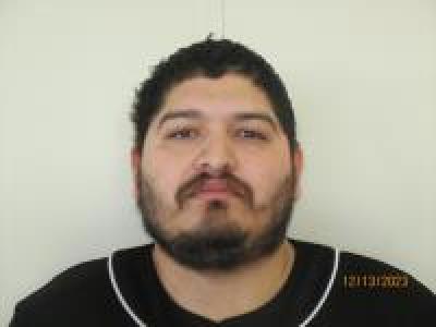 Jose Cruz Barajas a registered Sex Offender of California