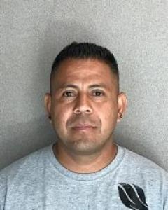 Jose Guadalupe Becerra a registered Sex Offender of California