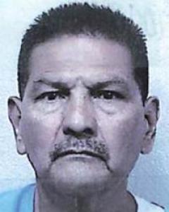 Jose Jesus Becerra a registered Sex Offender of California