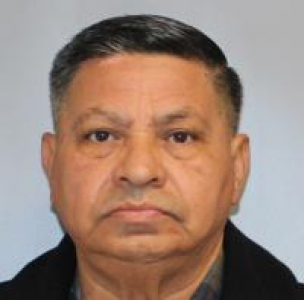 Jose Domingo Bonilla a registered Sex Offender of California