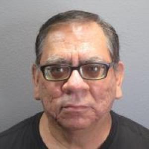 Jose Mendoza Burciaga a registered Sex Offender of California