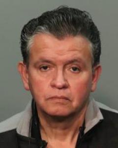 Jose Reyes Cabadas a registered Sex Offender of California