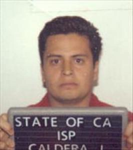 Jose Guadalupe Caldera a registered Sex Offender of California