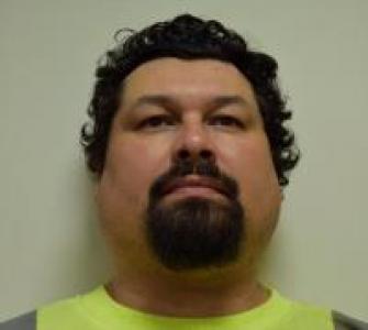 Jose Omar Calderon a registered Sex Offender of California
