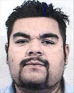 Jose Callejas a registered Sex Offender of California