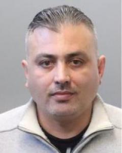 Jose Camacho a registered Sex Offender of California