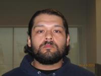 Jose Antonio Cardozo a registered Sex Offender of California