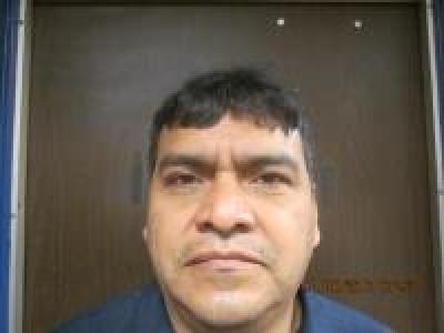 Jose Luis Castaneda-valencia a registered Sex Offender of California