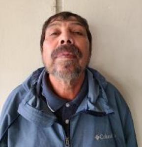 Jose Pedro Castaneda a registered Sex Offender of California