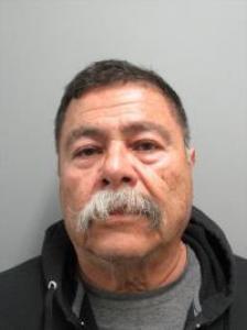 Jose Manuel Castellon a registered Sex Offender of California