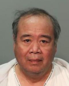 Jose Sison Castelo a registered Sex Offender of California