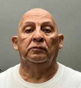 Jose Manuel Cavazos a registered Sex Offender of California