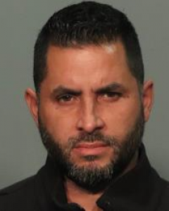 Jose Hugo Ceja a registered Sex Offender of California