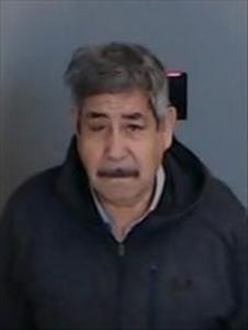 Jose Luis Cendejas a registered Sex Offender of California