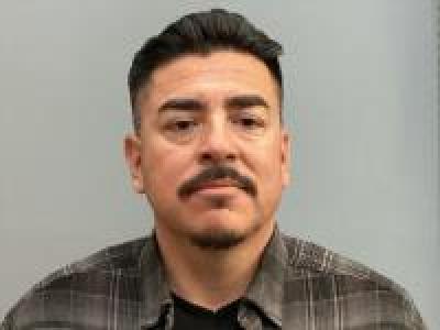 Jose Luis Cervantes Jr a registered Sex Offender of California