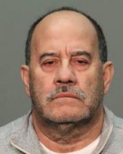 Jose C Chavez a registered Sex Offender of California