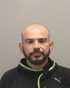 Jose Chevez a registered Sex Offender of California