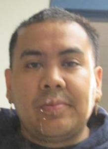 Jose Noel Contreras a registered Sex Offender of California