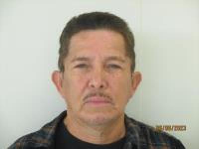 Jose Vicente Cordova a registered Sex Offender of California