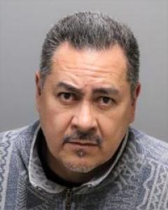 Jose Coronado a registered Sex Offender of California