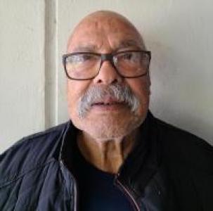 Jose Luis Cortez a registered Sex Offender of California