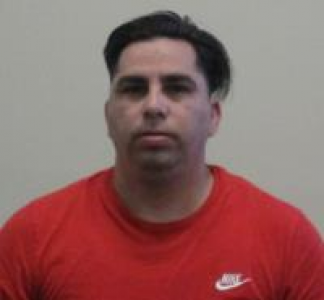 Jose Cortez a registered Sex Offender of California