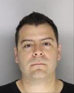 Jose Luis Corzantes a registered Sex Offender of California