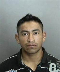 Jose Luis Cruz a registered Sex Offender of California