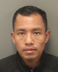 Jose Cruz Cruz a registered Sex Offender of California