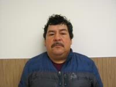 Jose Abarca Cuevas a registered Sex Offender of California