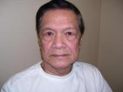Jose De Guzman a registered Sex Offender of California