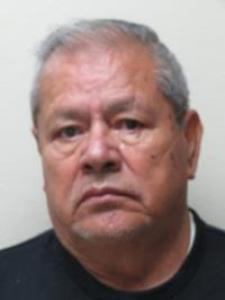 Jose Delagado a registered Sex Offender of California
