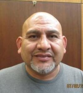 Jose Jesus Deleon a registered Sex Offender of California