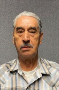 Jose Robert Delgado a registered Sex Offender of California