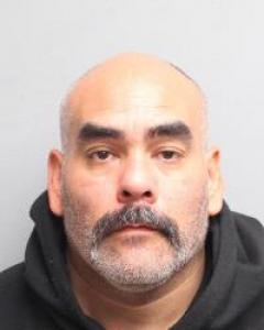 Jose Mauro Diaz Jr a registered Sex Offender of California