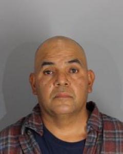 Jose Luis Diaz a registered Sex Offender of California