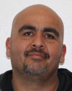 Jose Enrique Duran a registered Sex Offender of California