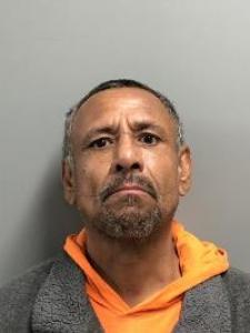 Jose Luis Echeverria a registered Sex Offender of California
