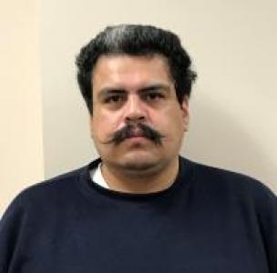 Jose Elias a registered Sex Offender of California