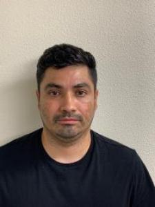 Jose Luis Espinovejar a registered Sex Offender of California