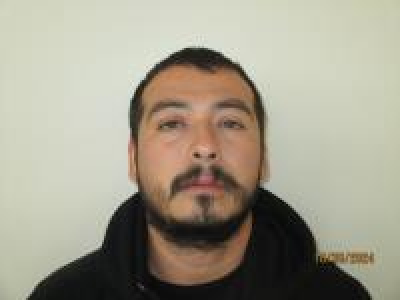 Jose Armando Espinoza a registered Sex Offender of California