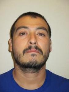 Jose Armando Espinoza a registered Sex Offender of California