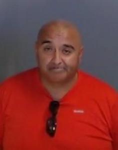 Jose Luis Ferreira a registered Sex Offender of California