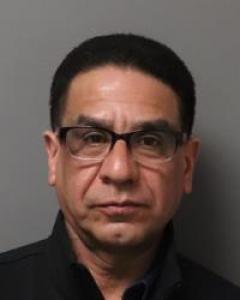 Jose Bacilio Flores a registered Sex Offender of California