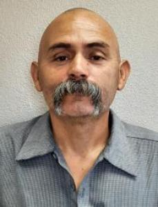 Jose Geronimo Flores a registered Sex Offender of California