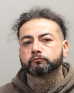 Jose Angel Flores Jr a registered Sex Offender of California