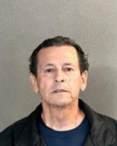 Jose Morales Flores a registered Sex Offender of California