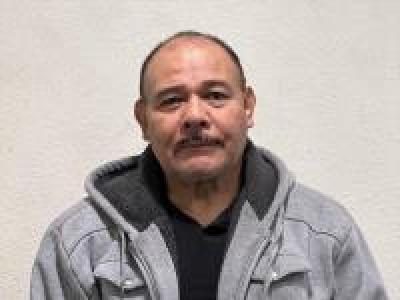 Jose Luis Folgar a registered Sex Offender of California